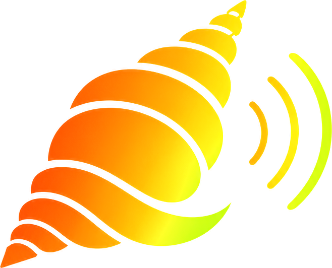 ROCKETSHELL shell and signal symbol
